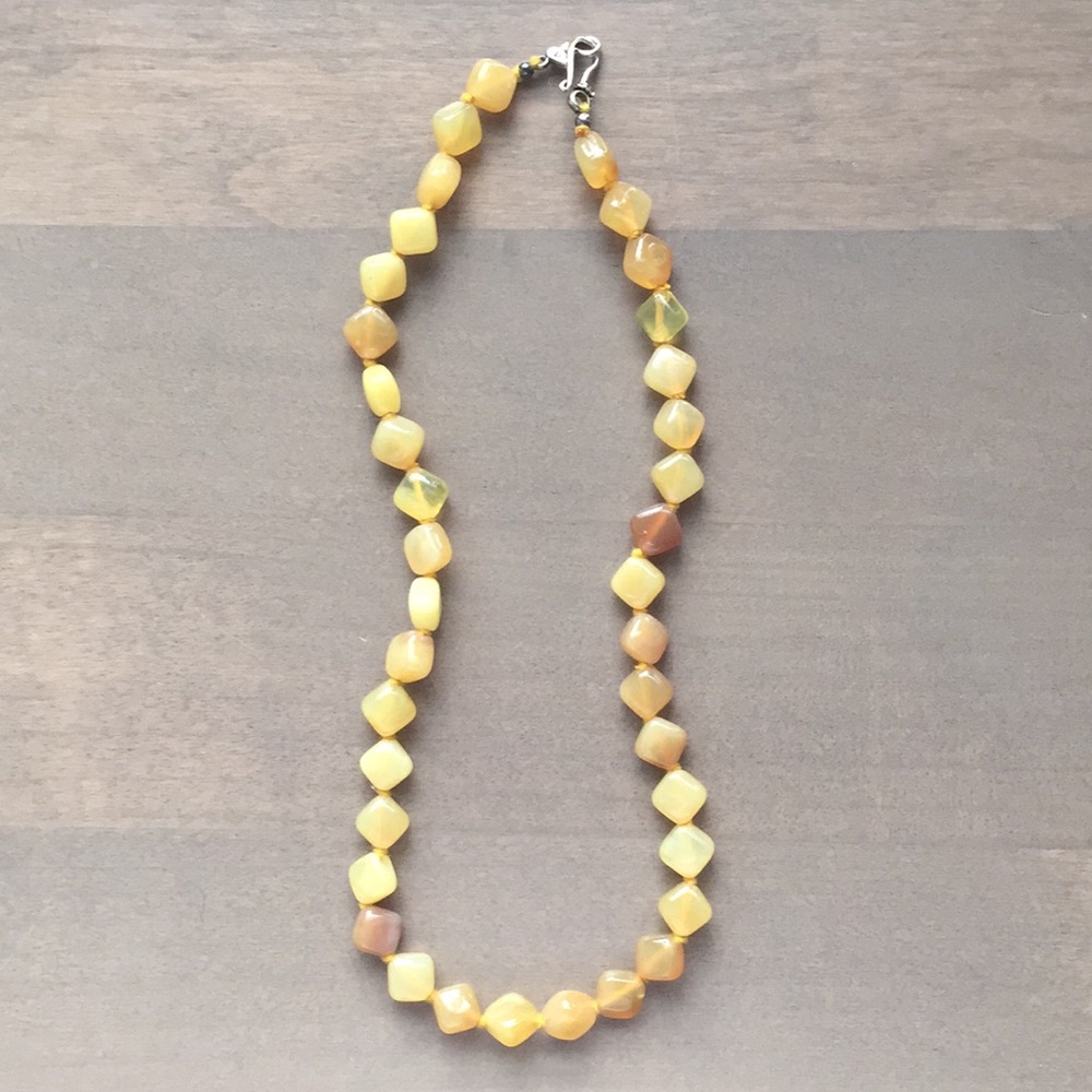 Chan Luu necklace - Picture 6 of 6